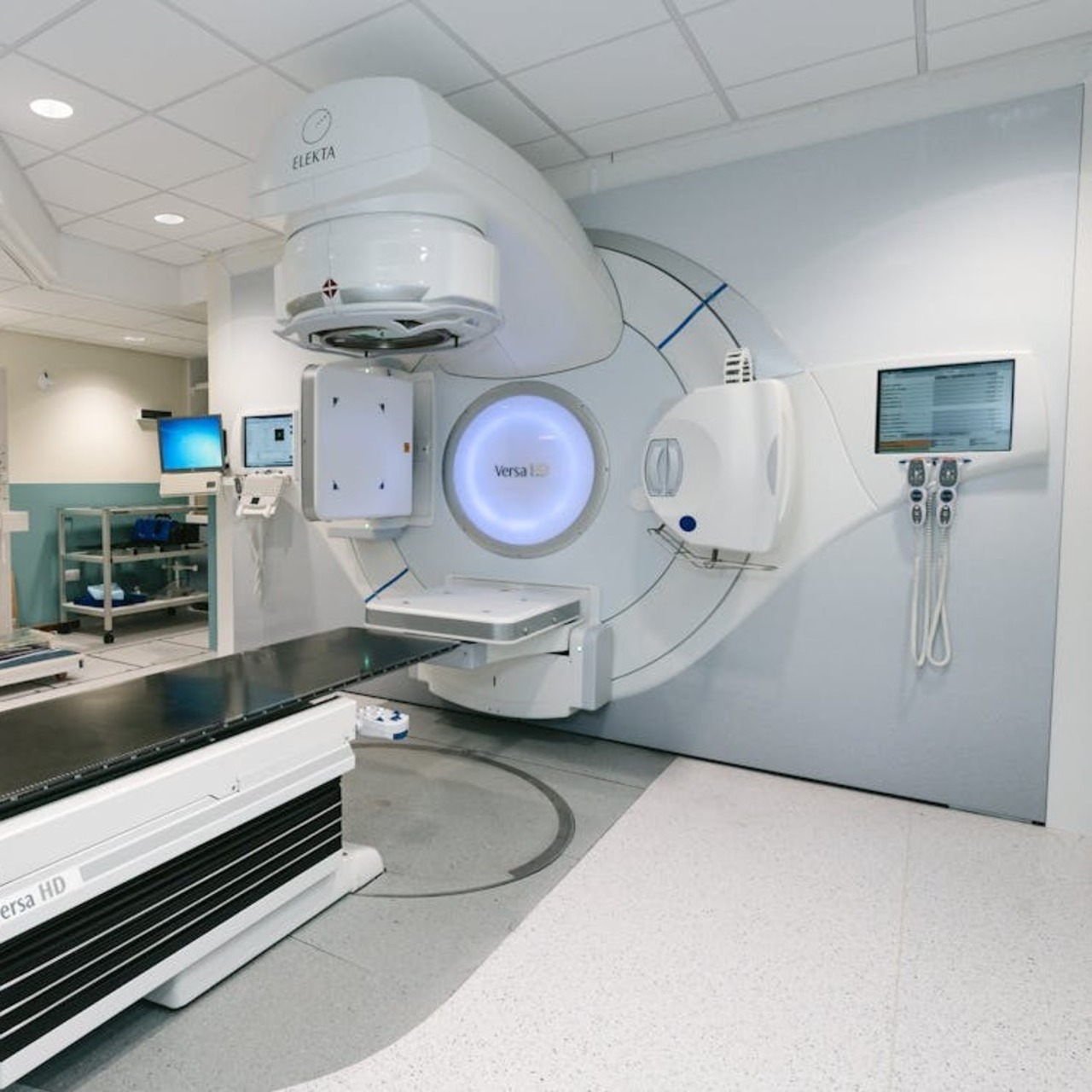 Diagnostics & Imaging